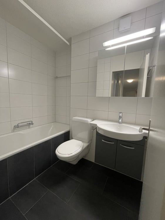 Grosszügige 4.5-Zimmerwohnung in Münsingen 9