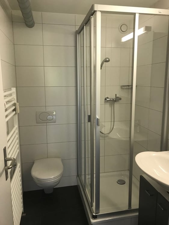 Geräumige 3.5 Zimmerwohnung 8