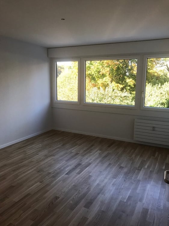 Geräumige 3.5 Zimmerwohnung 5