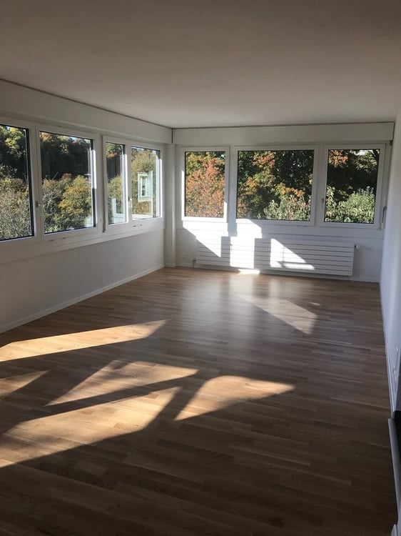 Geräumige 3.5 Zimmerwohnung 1