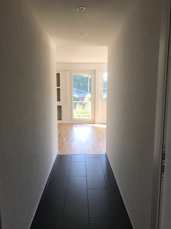 Geräumige 3.5 Zimmerwohnung 7