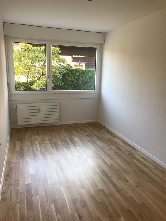 Geräumige 3.5 Zimmerwohnung 6