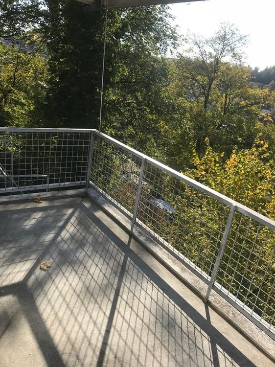 Geräumige 3.5 Zimmerwohnung 9