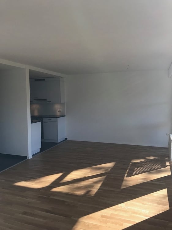 Geräumige 3.5 Zimmerwohnung 2