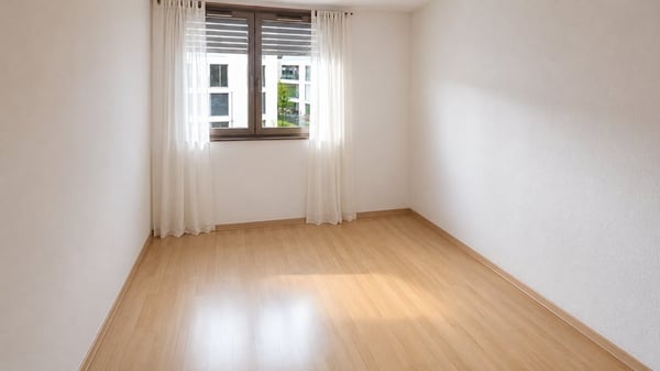 4.5-Zimmerwohnung im Berner Seeland 6