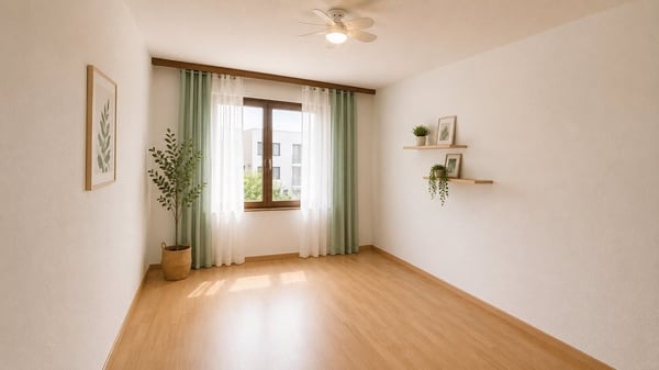 4.5-Zimmerwohnung im Berner Seeland 7