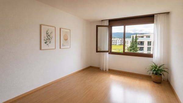 4.5-Zimmerwohnung im Berner Seeland 5