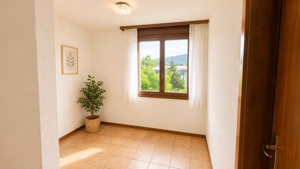 4.5-Zimmerwohnung im Berner Seeland 4