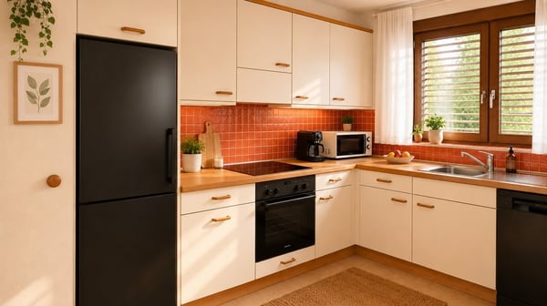 4.5-Zimmerwohnung im Berner Seeland 3
