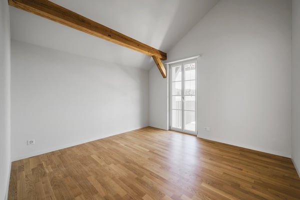 Moderne und helle 4.5-Zimmer-Attikawohnung 9