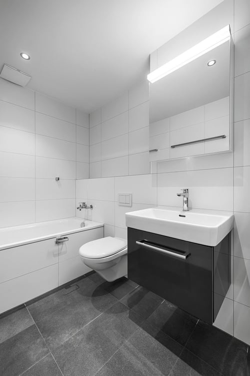 Moderne und helle 4.5-Zimmer-Attikawohnung 6