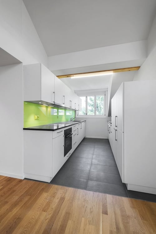 Moderne und helle 4.5-Zimmer-Attikawohnung 5