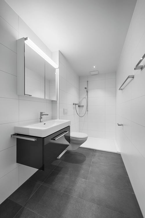 Moderne und helle 4.5-Zimmer-Attikawohnung 7