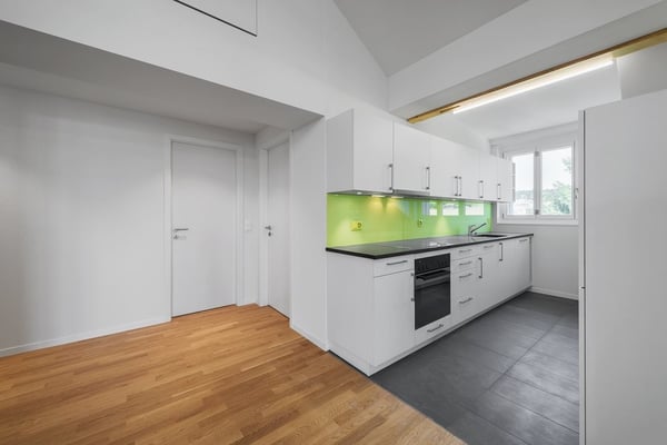 Moderne und helle 4.5-Zimmer-Attikawohnung 4