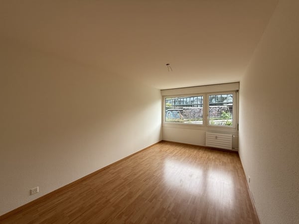 2.5 Zimmerwohnung 4