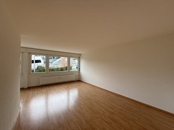 2.5 Zimmerwohnung 3
