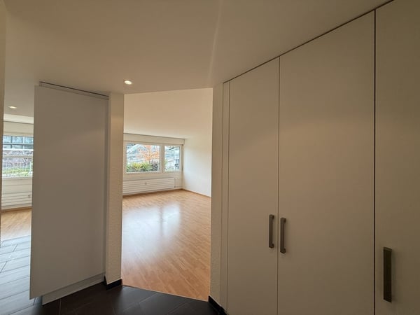 2.5 Zimmerwohnung 5