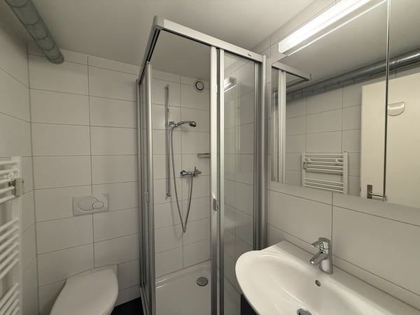 2.5 Zimmerwohnung 6