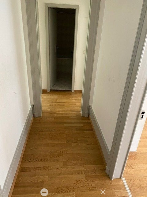 Schöne und aufgefrischte 4-Zimmerwohnung im 2.OG in Biel! 4