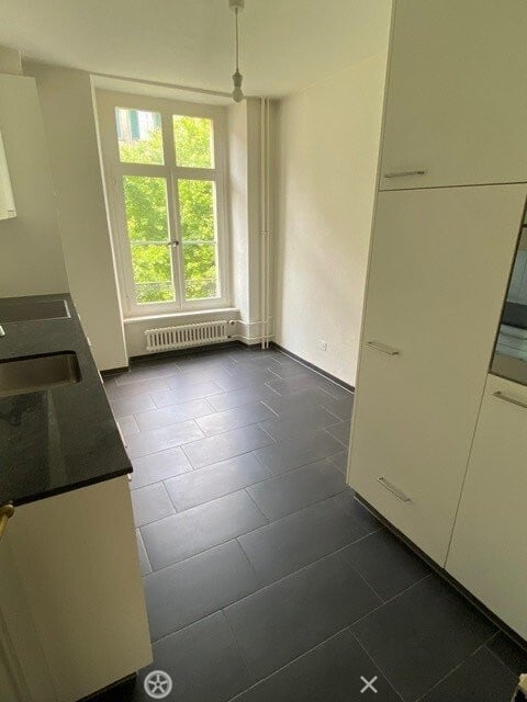 Schöne und aufgefrischte 4-Zimmerwohnung im 2.OG in Biel! 2