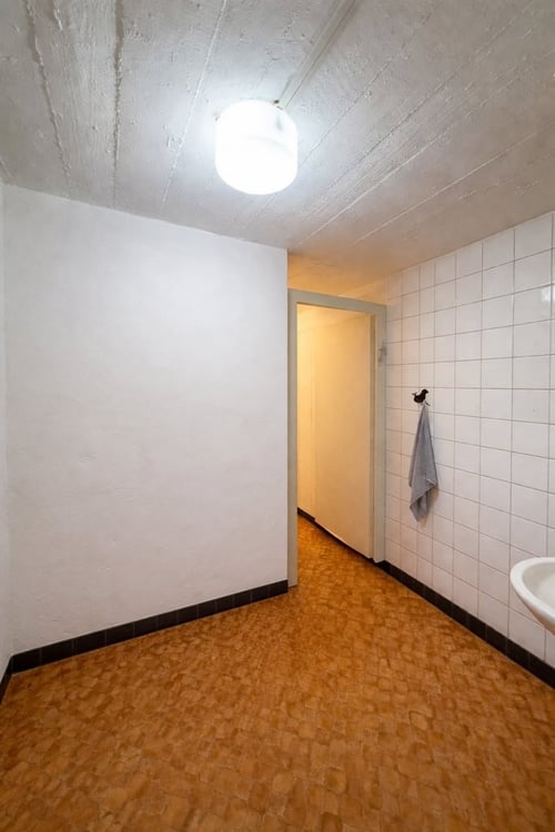 Vielseitig nutzbare Gewerbefläche mit grosszügigem Grundriss 7