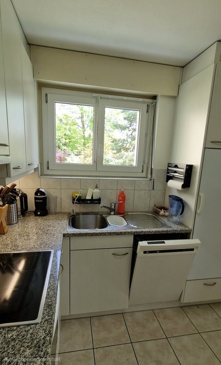 Charmante 2.5-Zimmerwohnung in Rubigen 8