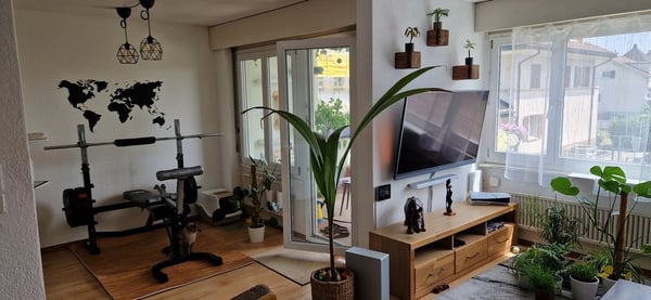 Charmante 2.5-Zimmerwohnung in Rubigen 4