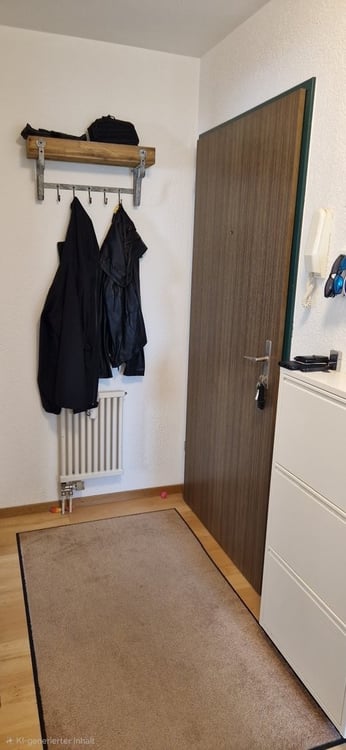 Charmante 2.5-Zimmerwohnung in Rubigen 12