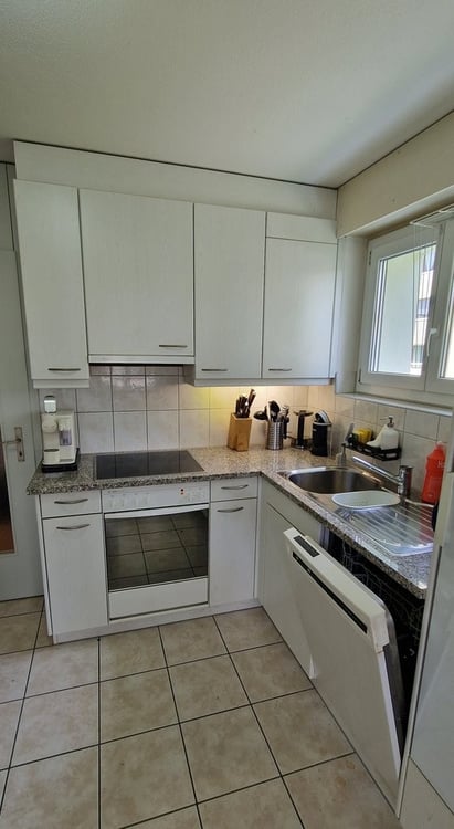 Charmante 2.5-Zimmerwohnung in Rubigen 11