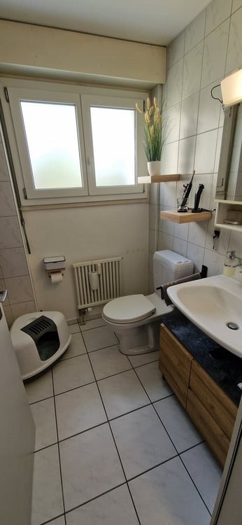 Charmante 2.5-Zimmerwohnung in Rubigen 10