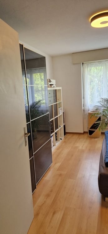 Charmante 2.5-Zimmerwohnung in Rubigen 6