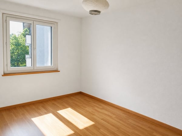 Schöne und geräumige 3-Zimmerwohnung in Solothurn! 7