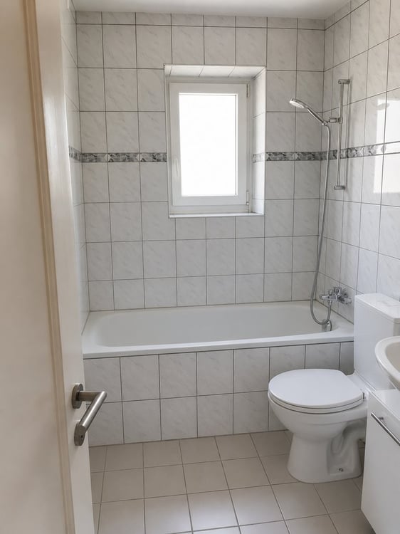 Schöne und geräumige 3-Zimmerwohnung in Solothurn! 3