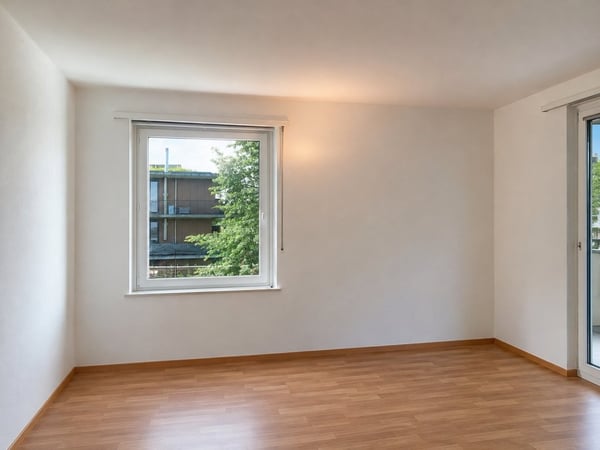 Schöne und geräumige 3-Zimmerwohnung in Solothurn! 4