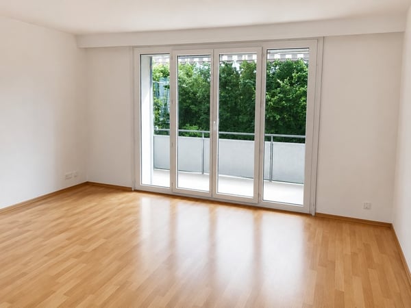 Schöne und geräumige 3-Zimmerwohnung in Solothurn! 5