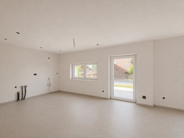 Erstbezug nach Neubau - moderne 4.5-Zimmerwohnung 2