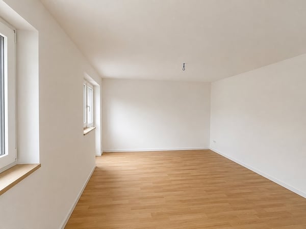 Erstbezug: Moderne 4.5-Zimmerwohnung im idyllischen Häutligen 3