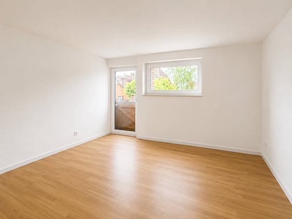 Erstbezug: Moderne 4.5-Zimmerwohnung im idyllischen Häutligen 4