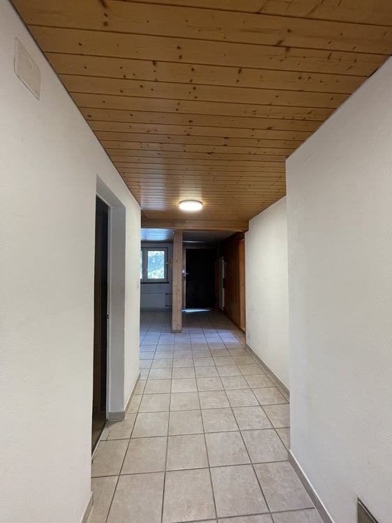 4.0-Zimmerwohnung in ehemaligen Bauernhaus 8