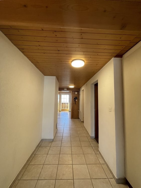 4.0-Zimmerwohnung in ehemaligen Bauernhaus 7