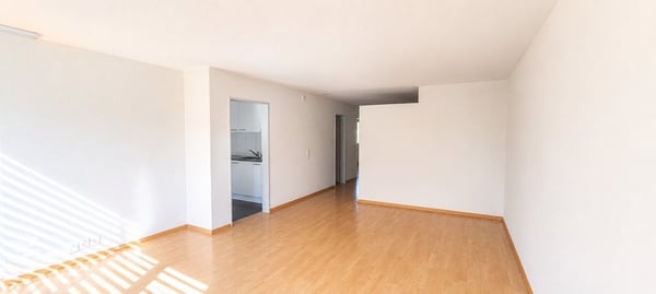 3.5-Zimmerwohnung am Rande von Schliern 4