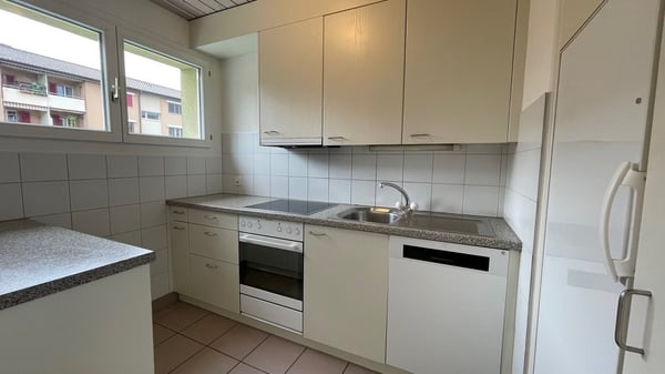 4.5 Zimmerwohnung in Münsingen 7