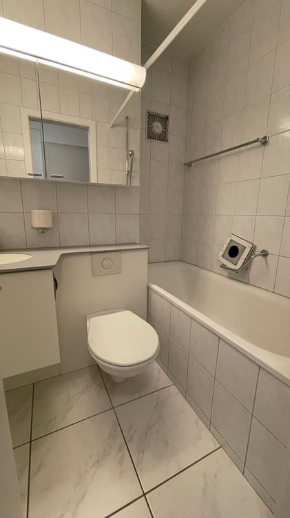 4.5 Zimmerwohnung in Münsingen 8
