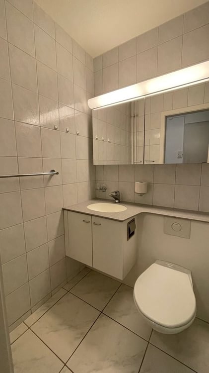 4.5 Zimmerwohnung in Münsingen 9
