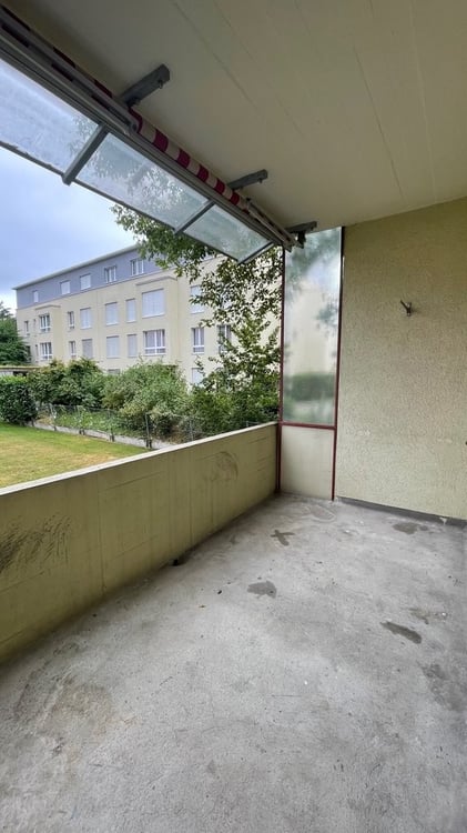 4.5 Zimmerwohnung in Münsingen 10