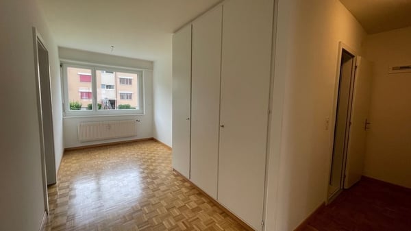 4.5 Zimmerwohnung in Münsingen 3