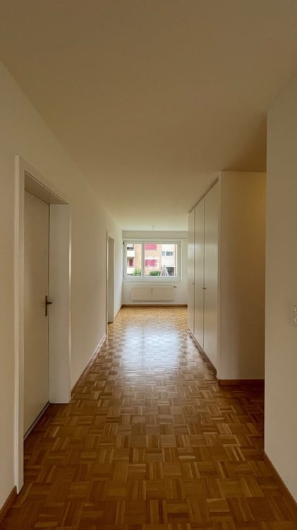 4.5 Zimmerwohnung in Münsingen 2