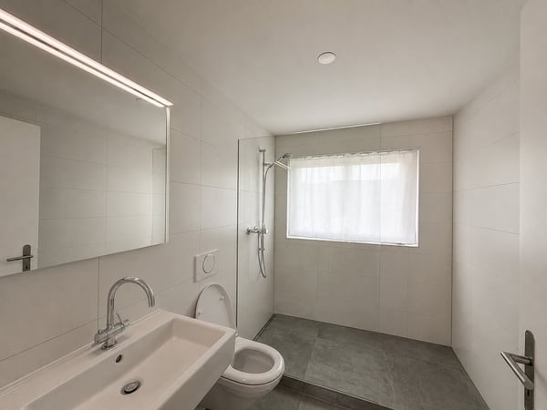 Helle und moderne 2.5 Zimmerwohnung in Belp 6