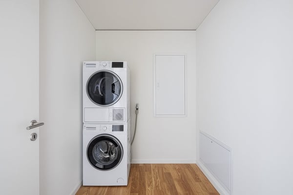 Tolle 3.5-Zimmerwohnung in Münchenbuchsee! 10