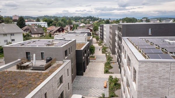 Tolle 3.5-Zimmerwohnung in Münchenbuchsee! 11